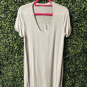 Stevie & Co. T-shirt Dress